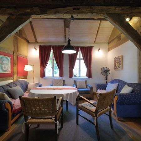 Thoelkes Hus Botersen ภายนอก รูปภาพ