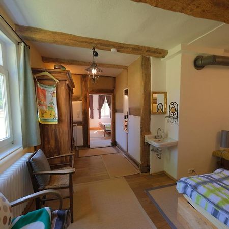 Thoelkes Hus Botersen ภายนอก รูปภาพ
