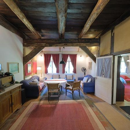 Thoelkes Hus Botersen ภายนอก รูปภาพ