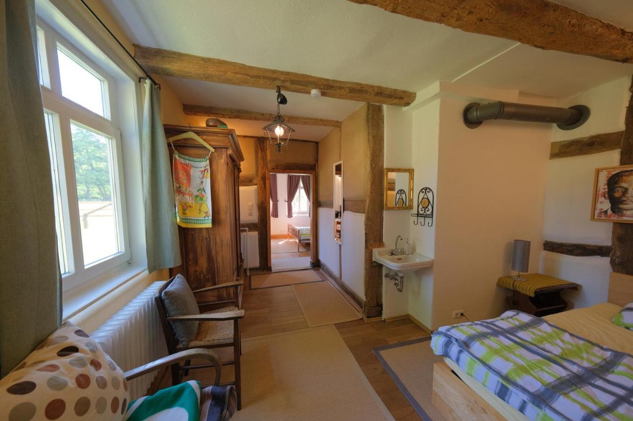 Thoelkes Hus Botersen ภายนอก รูปภาพ