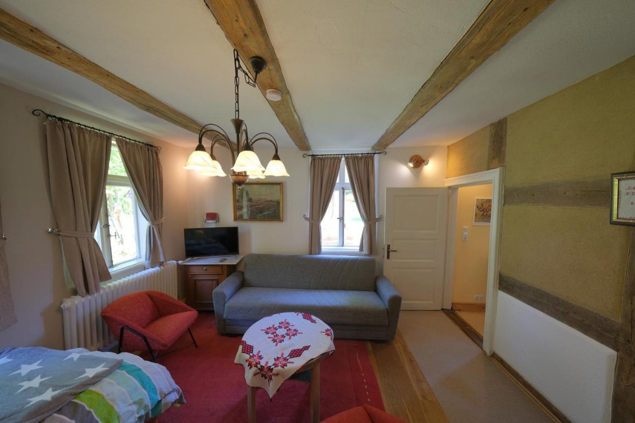 Thoelkes Hus Botersen ภายนอก รูปภาพ