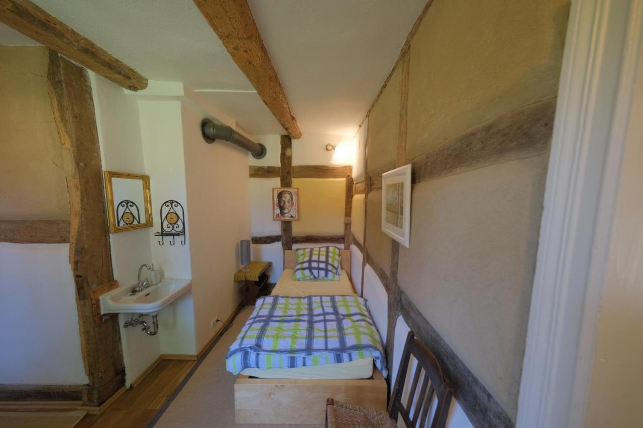 Thoelkes Hus Botersen ภายนอก รูปภาพ
