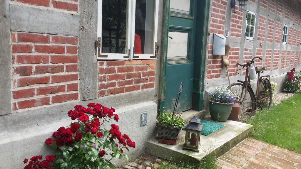 Thoelkes Hus Botersen ภายนอก รูปภาพ