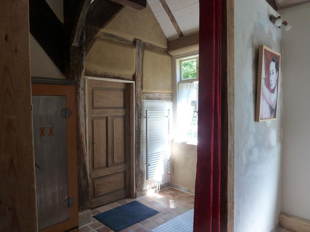 Thoelkes Hus Botersen ภายนอก รูปภาพ