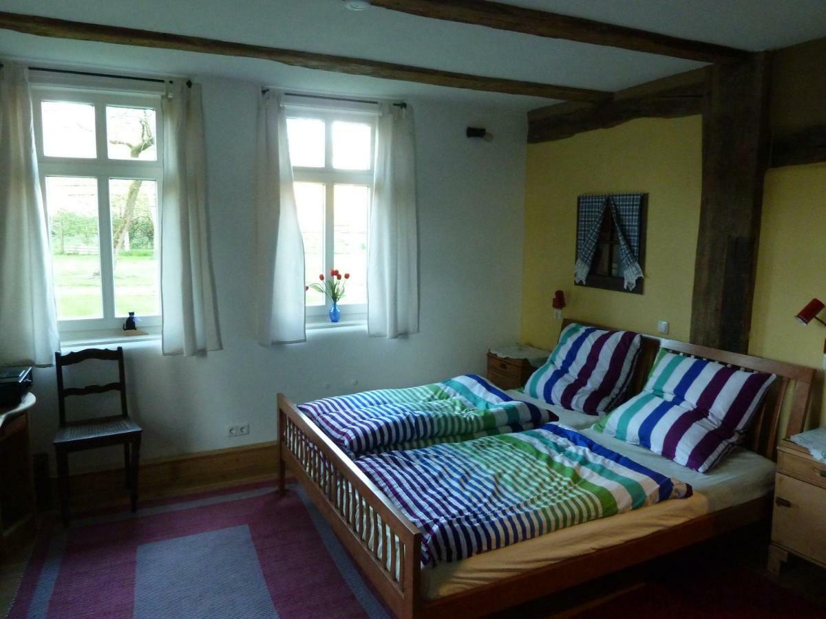 Thoelkes Hus Botersen ภายนอก รูปภาพ