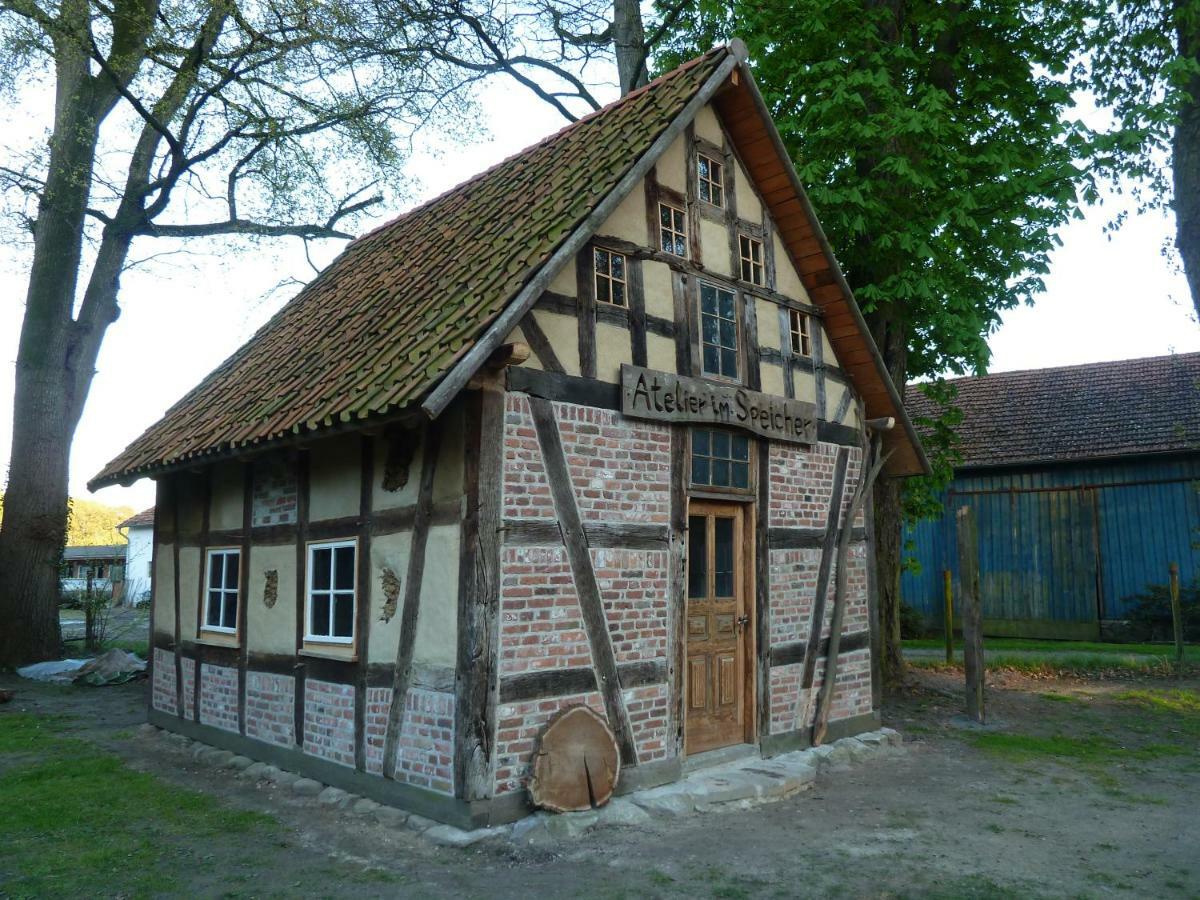 Thoelkes Hus Botersen ภายนอก รูปภาพ