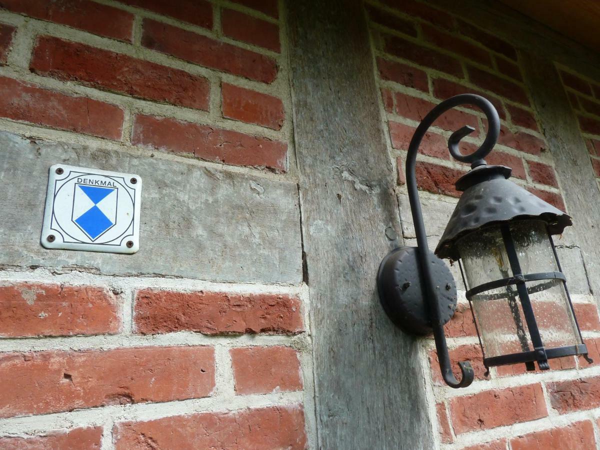 Thoelkes Hus Botersen ภายนอก รูปภาพ