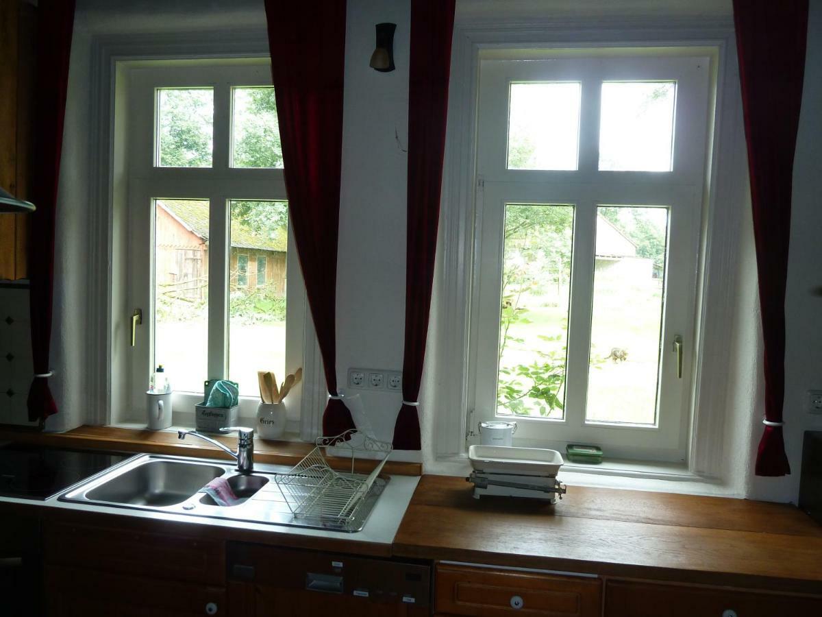 Thoelkes Hus Botersen ภายนอก รูปภาพ