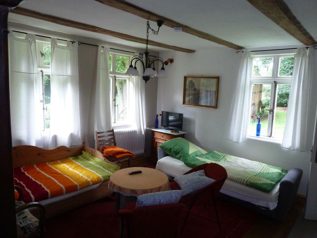 Thoelkes Hus Botersen ภายนอก รูปภาพ