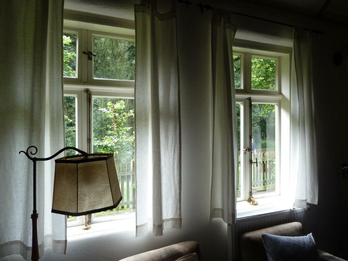 Thoelkes Hus Botersen ภายนอก รูปภาพ