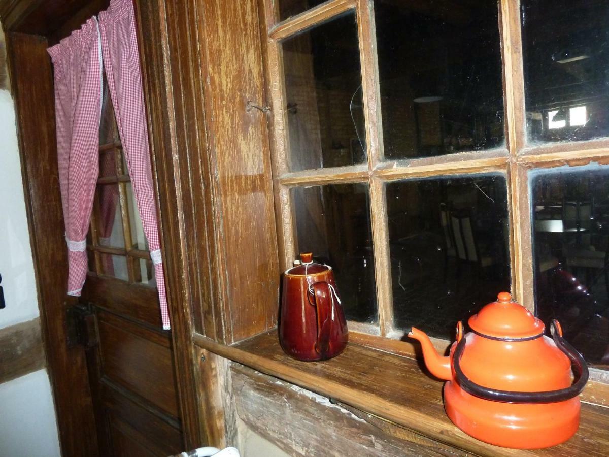 Thoelkes Hus Botersen ภายนอก รูปภาพ