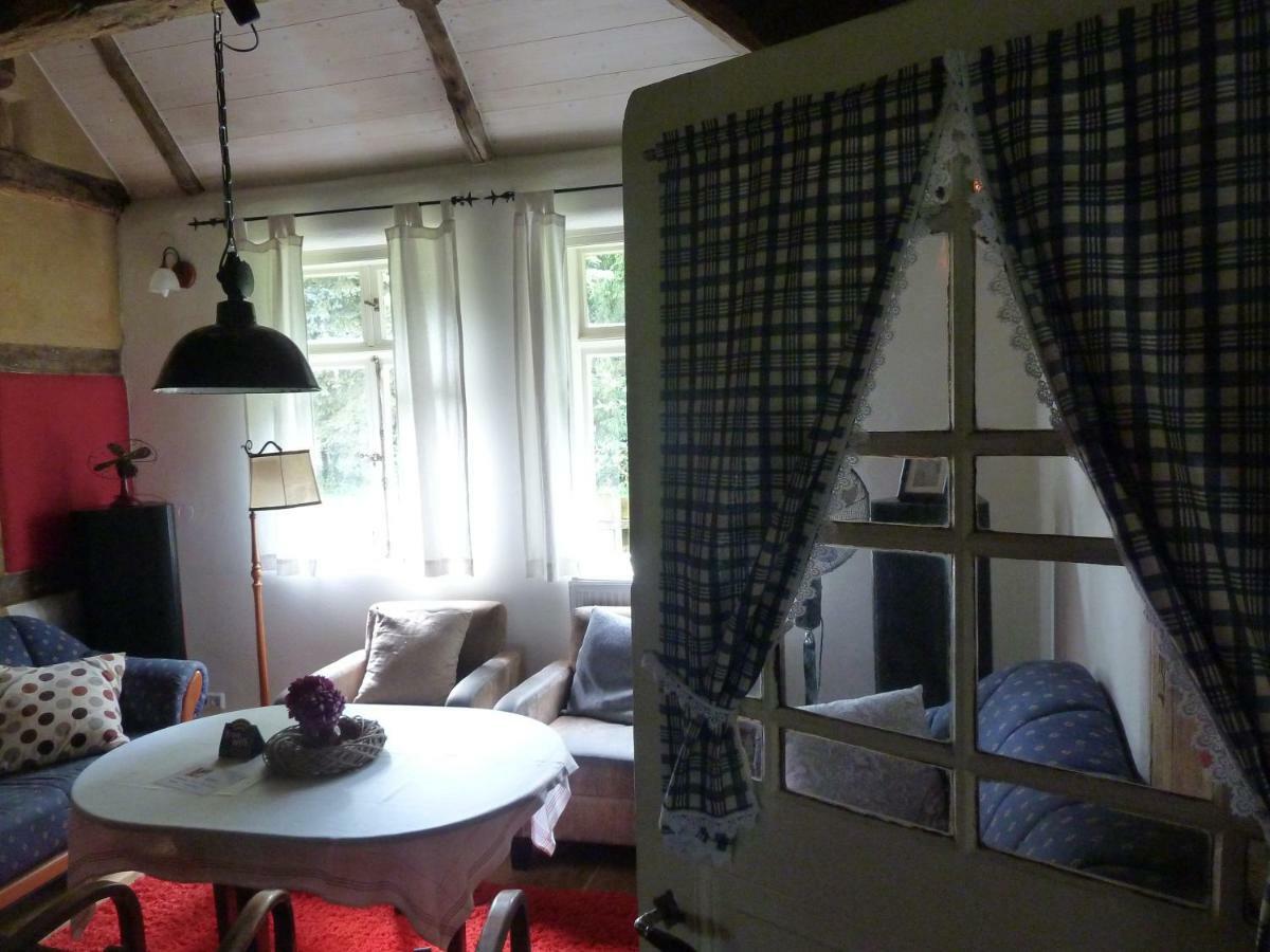 Thoelkes Hus Botersen ภายนอก รูปภาพ