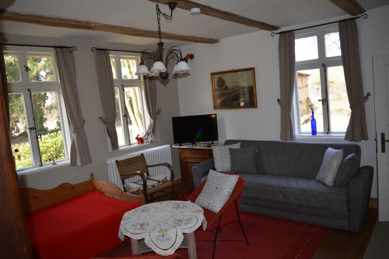 Thoelkes Hus Botersen ภายนอก รูปภาพ