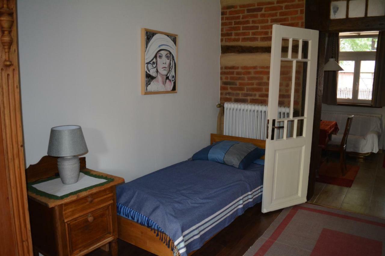 Thoelkes Hus Botersen ภายนอก รูปภาพ