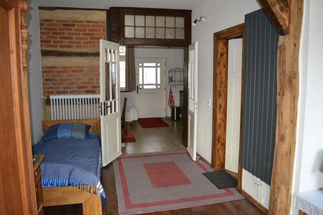 Thoelkes Hus Botersen ภายนอก รูปภาพ
