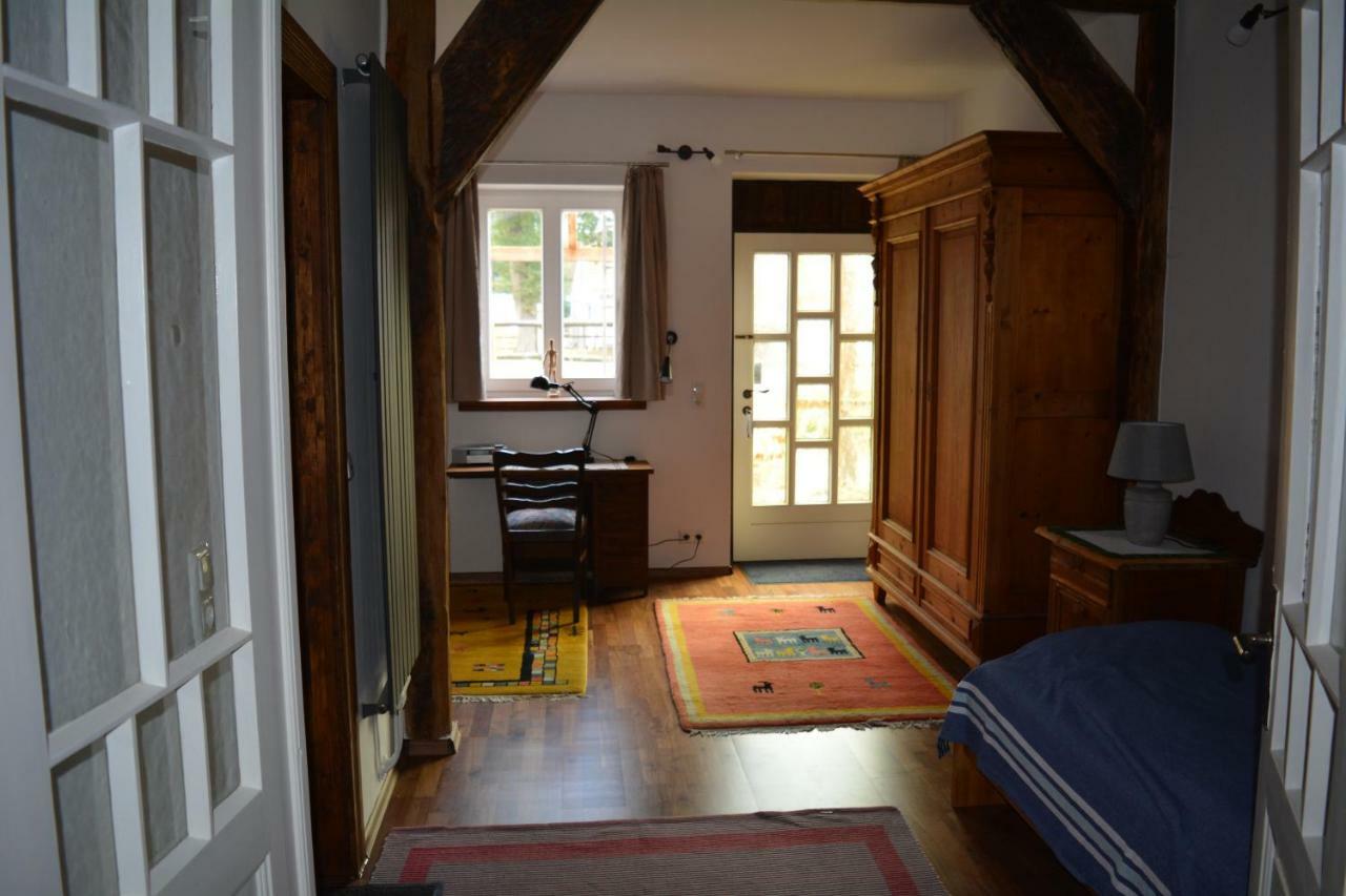 Thoelkes Hus Botersen ภายนอก รูปภาพ