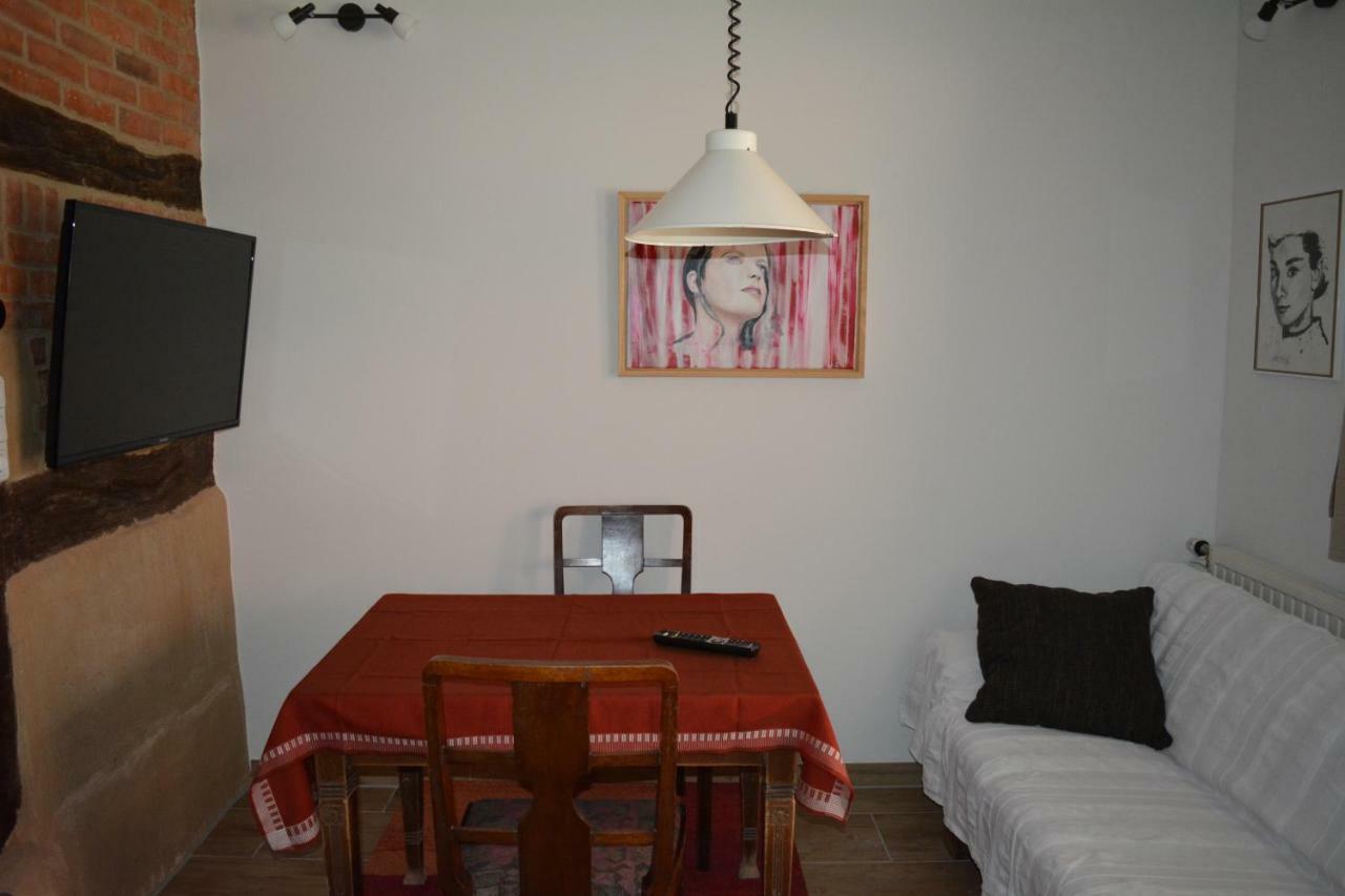 Thoelkes Hus Botersen ภายนอก รูปภาพ